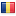 developmentaid.org server is located in Romania